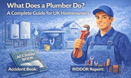 What Does a Plumber Do? A Complete Guide for UK Homeowners