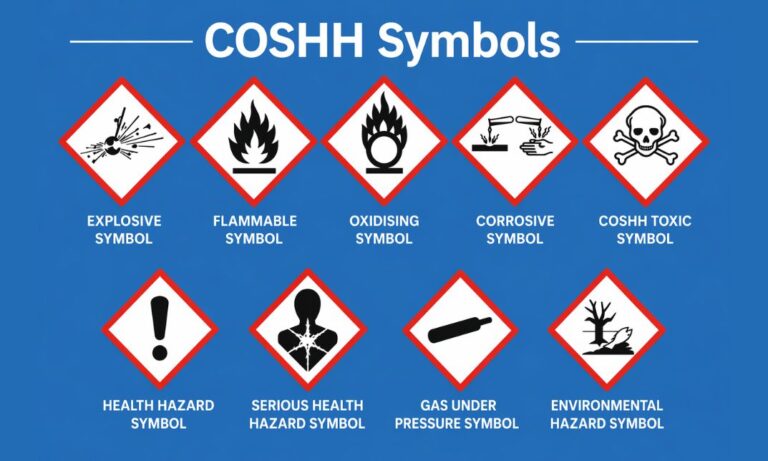 COSHH