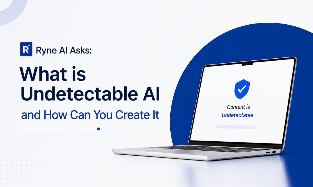 Ryne AI