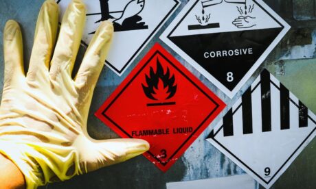 What Is COSHH Regulations? Simple Guide for UK Work