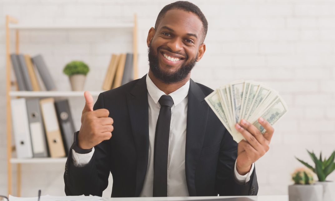 What is the Highest Paying Job on Earth? Full UK Guide