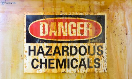what is a coshh