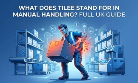 What Does TILEE Stand for in Manual Handling? Full UK Guide