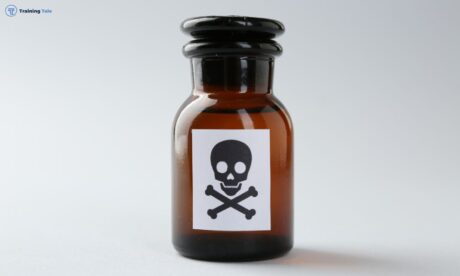Which Hazardous Substance Does COSHH Not Cover