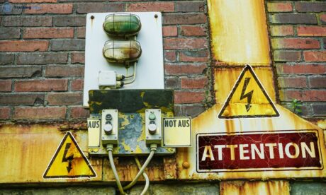 coshh signs and meanings