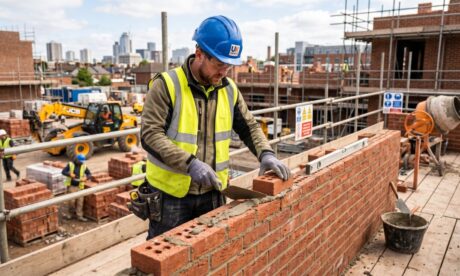 how much do bricklayers get paid