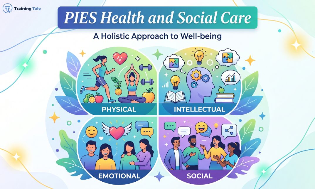 pies health and social care