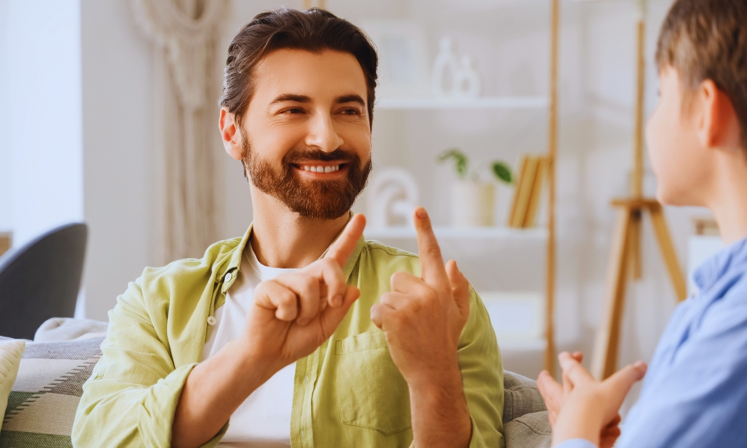 Difference Between ASL and BSL: Complete Guide for Beginners