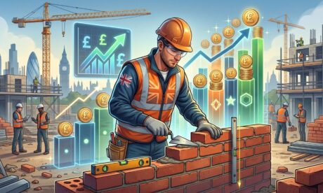 How Much Does Bricklayer Earn in the UK?