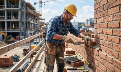 How Much Does Bricklayers Get Paid in the UK? (2026 Guide)