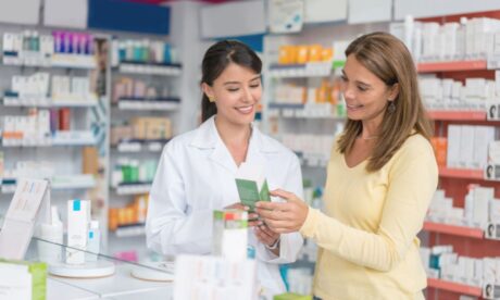 How Much Is the Pharmacy Technician Starting Pay for New Starters?