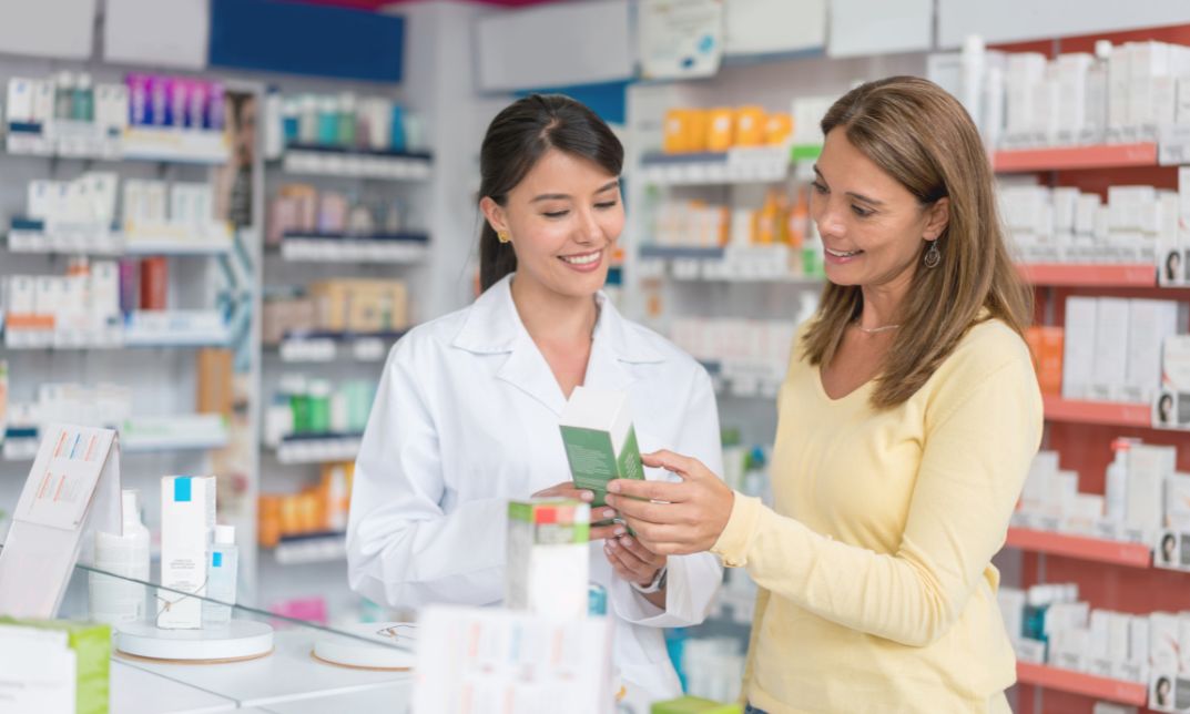How Much Is the Pharmacy Technician Starting Pay for New Starters?