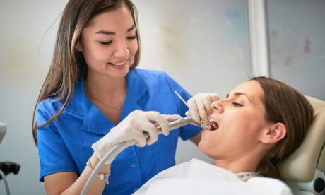 How to Become a Dental Nurse: Complete UK Career Guide for 2026