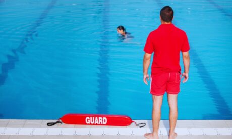 Pay for Lifeguard Roles