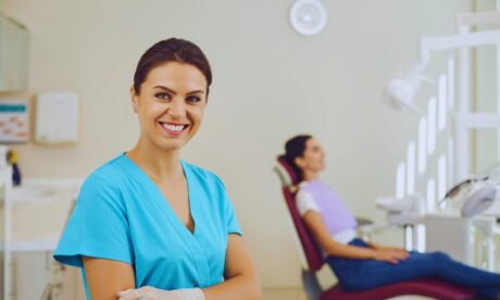 Role of a Dental Nurse