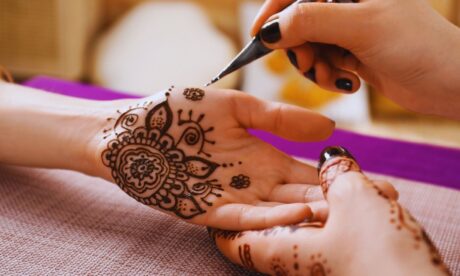 Safe Henna Brands