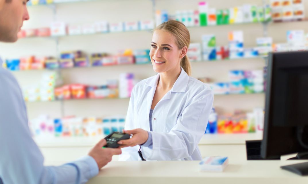 What Is The Pharmacy Tech Starting Pay In The UK?