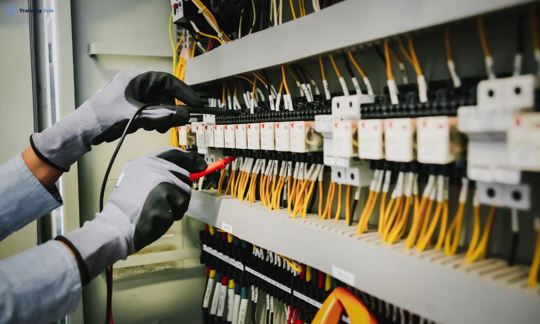how often is pat testing required