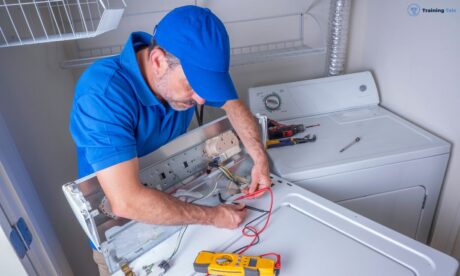 how to do a pat test