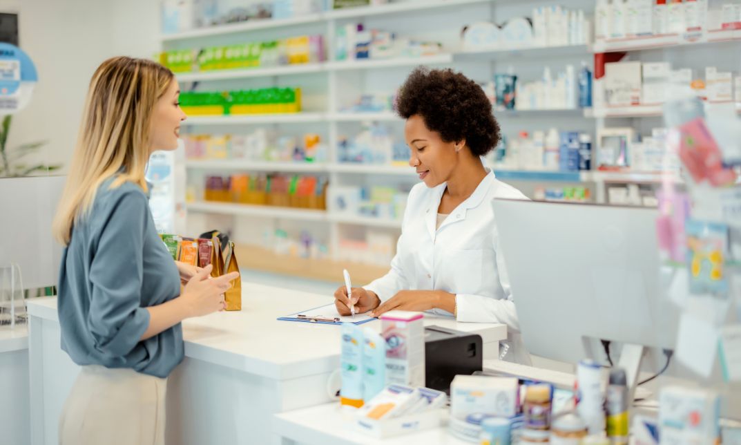 wage for pharmacy tech