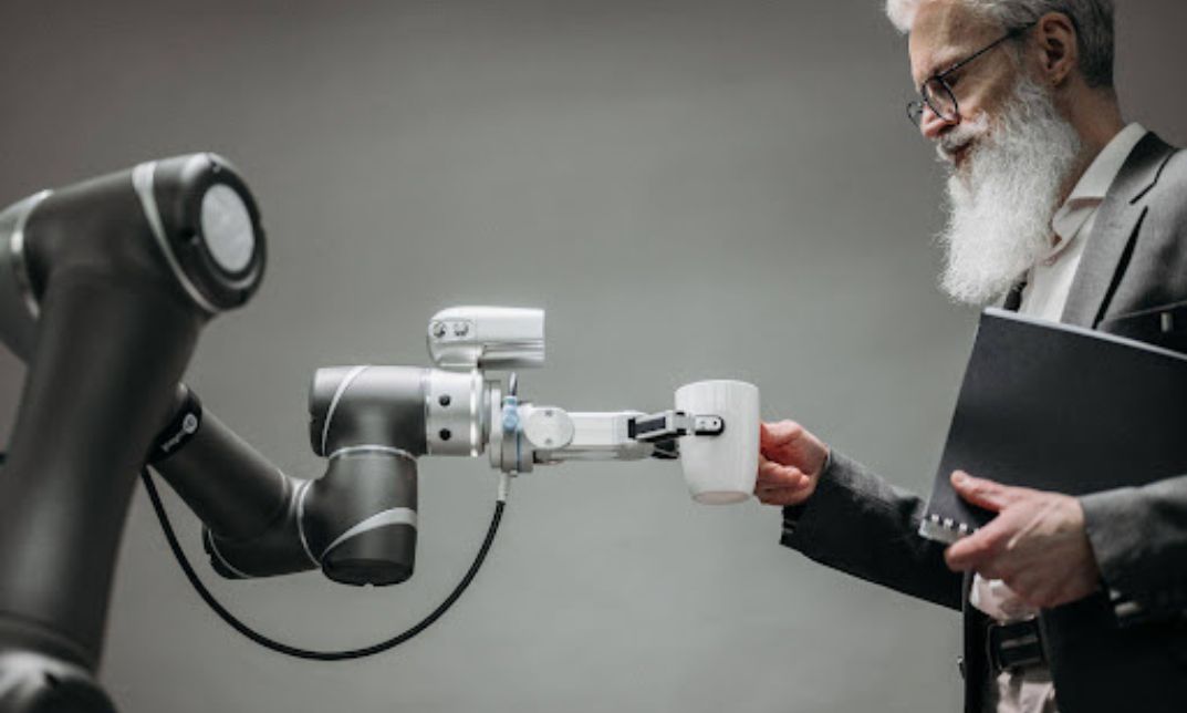 Can Online EdD Programs Train AI Policy Leaders