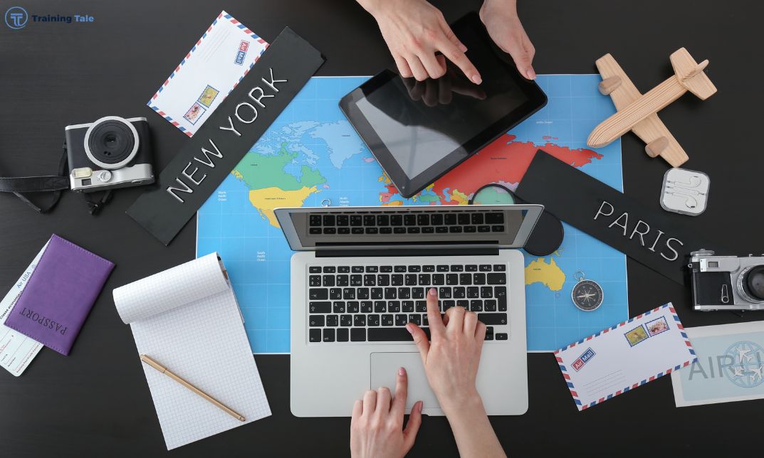 How Do Travel Agents Make Money UK