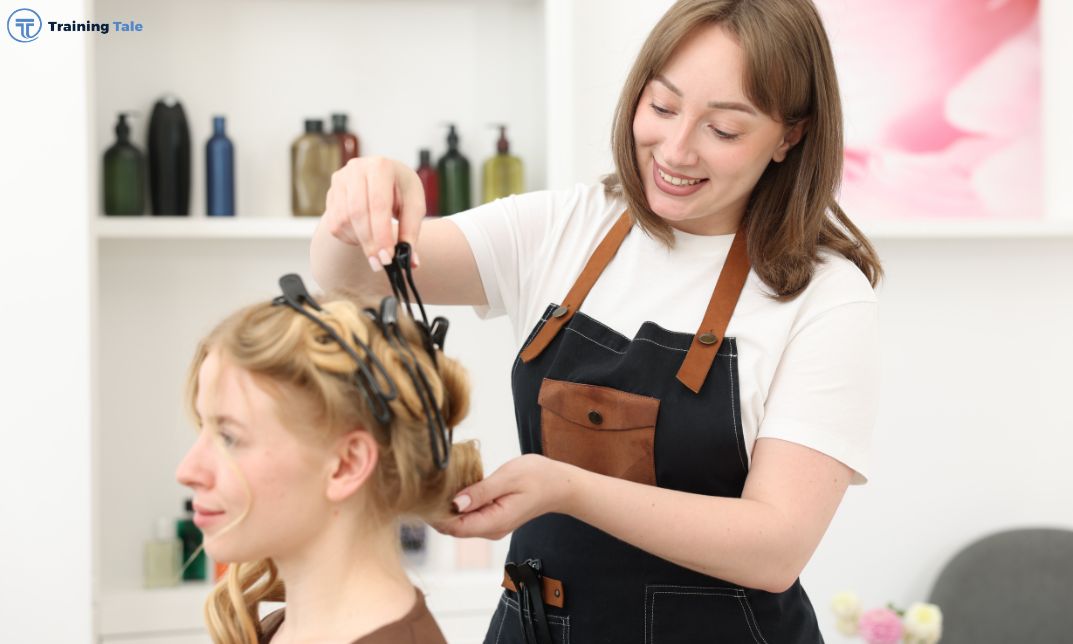 How Much Should You Tip Your Hairdresser UK