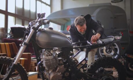 How to Become a Great Motorcycle Mechanic