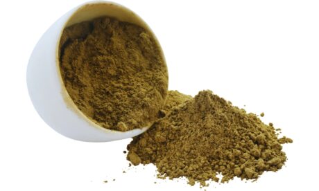 What Ingredients Should I Look for in Pure Henna Hair Dye