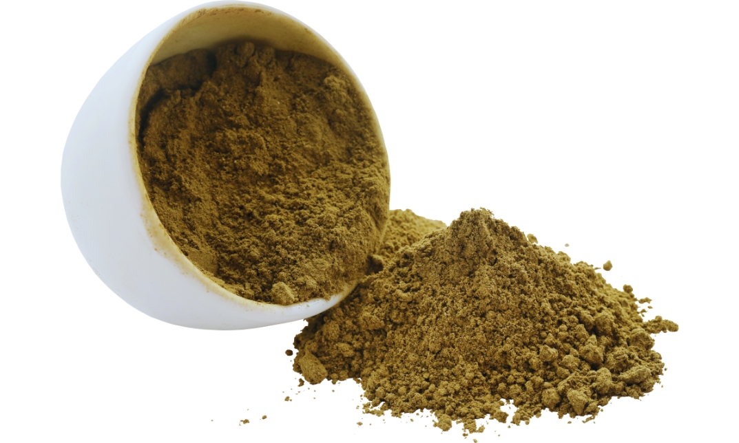 What Ingredients Should I Look for in Pure Henna Hair Dye