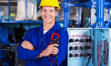 how to become an electrician