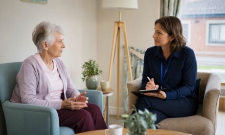 Examples of Safeguarding in Health and Social Care: Common Cases 