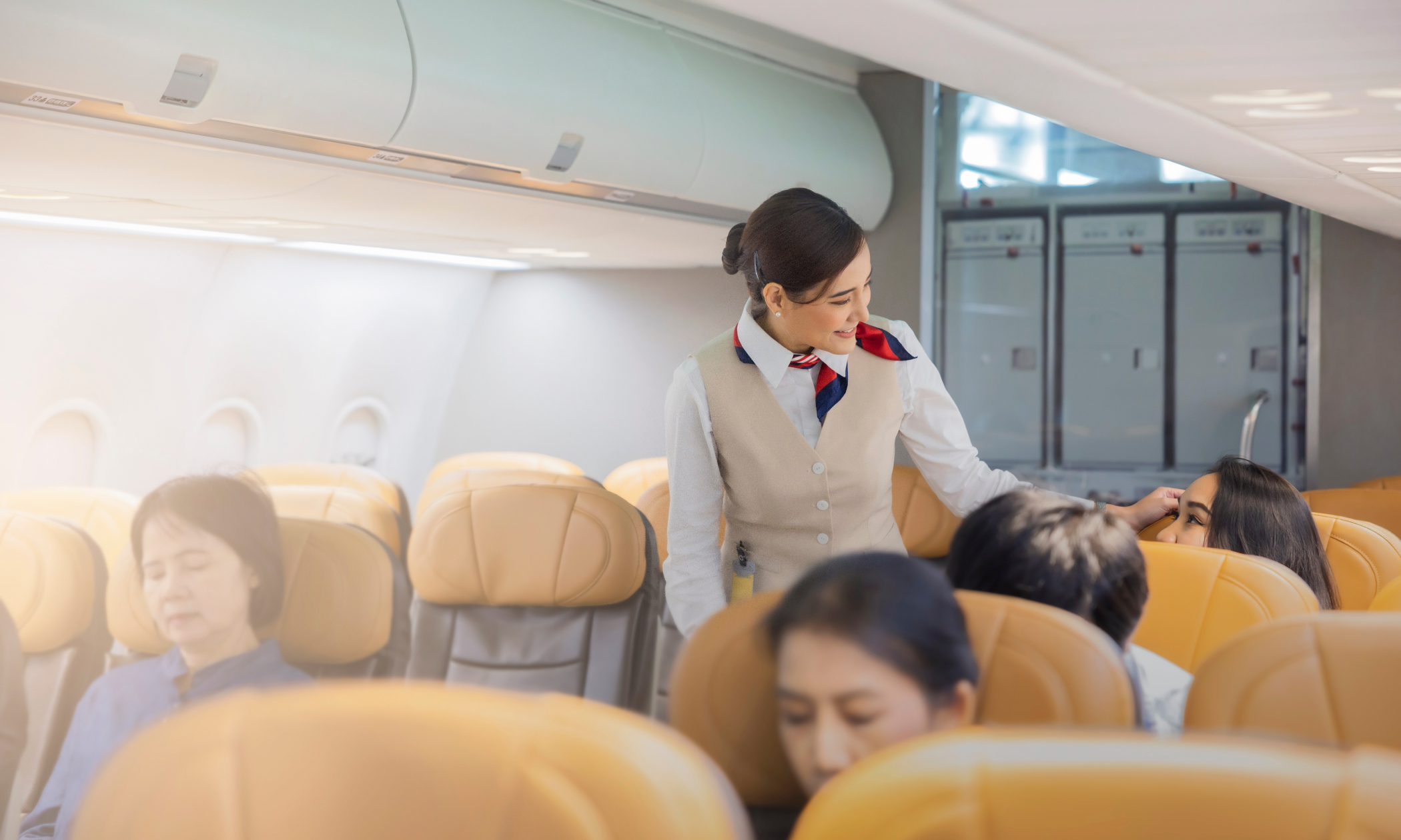 How Much Do BA Cabin Crew Earn in Reality