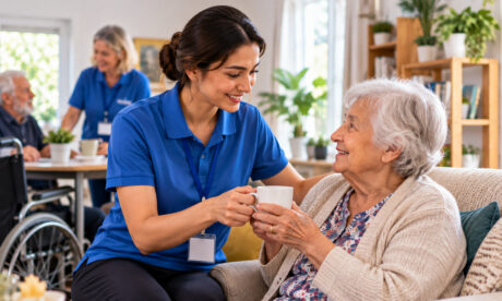 What Is Voluntary Care? A Guide for UK Health and Social Care