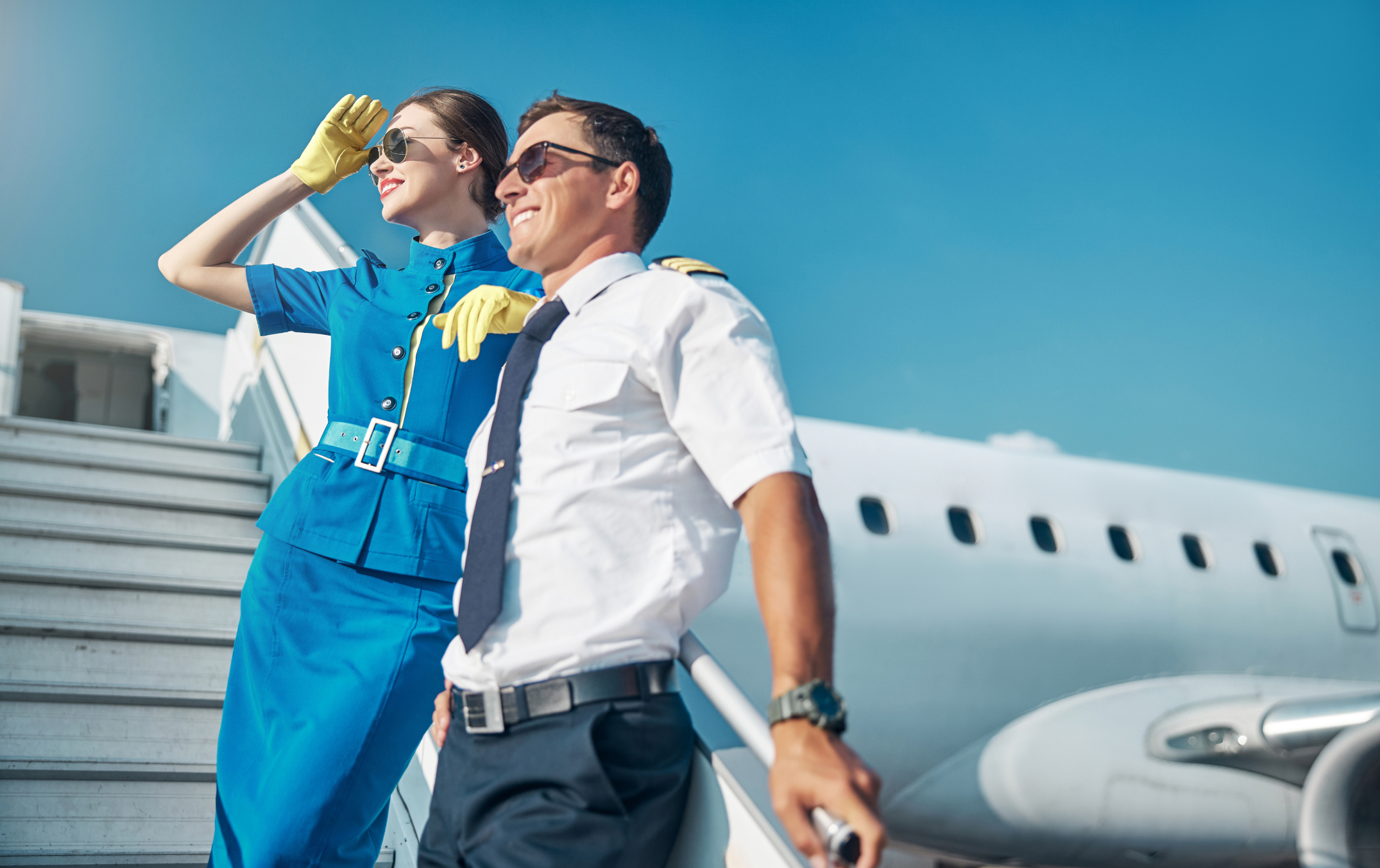 What Is the British Airways Pilot Salary Range