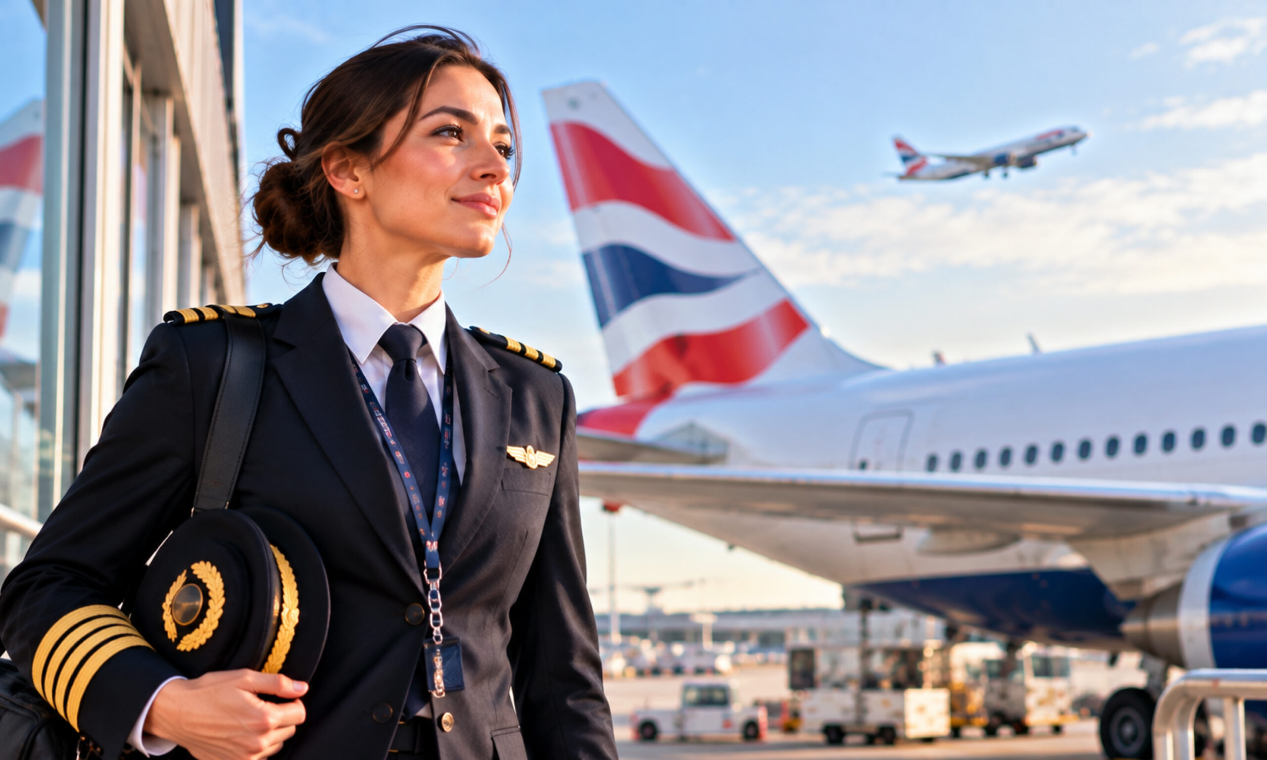 BA Pilot Salary: How Much Does a British Airways Pilot Earn?
