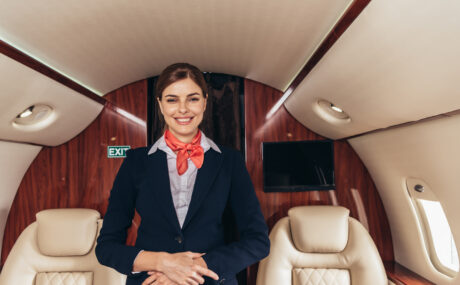How Much Do BA Cabin Crew Earn? UK Salary Guide