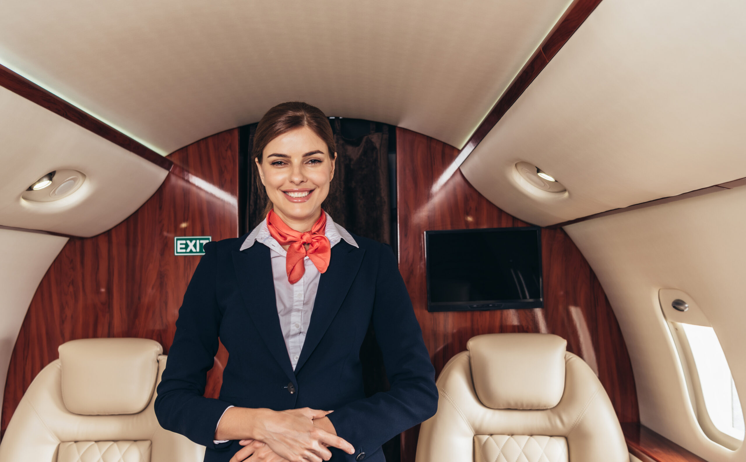 How Much Do BA Cabin Crew Earn? UK Salary Guide