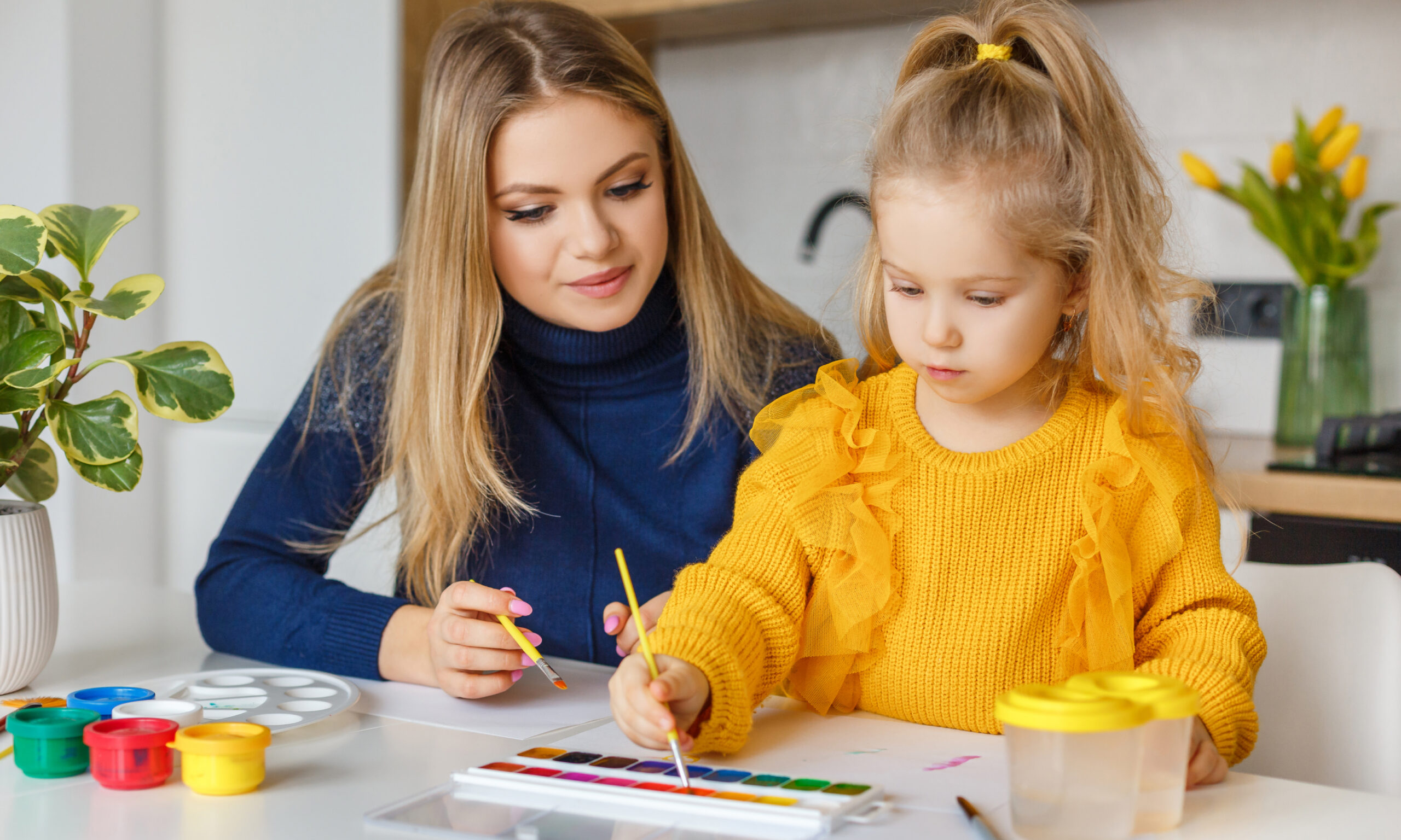 What is an Early Years Practitioner? Complete UK Career Guide 