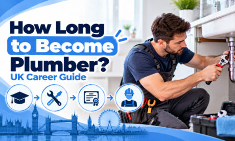 How Long Does It Take to Become Plumber