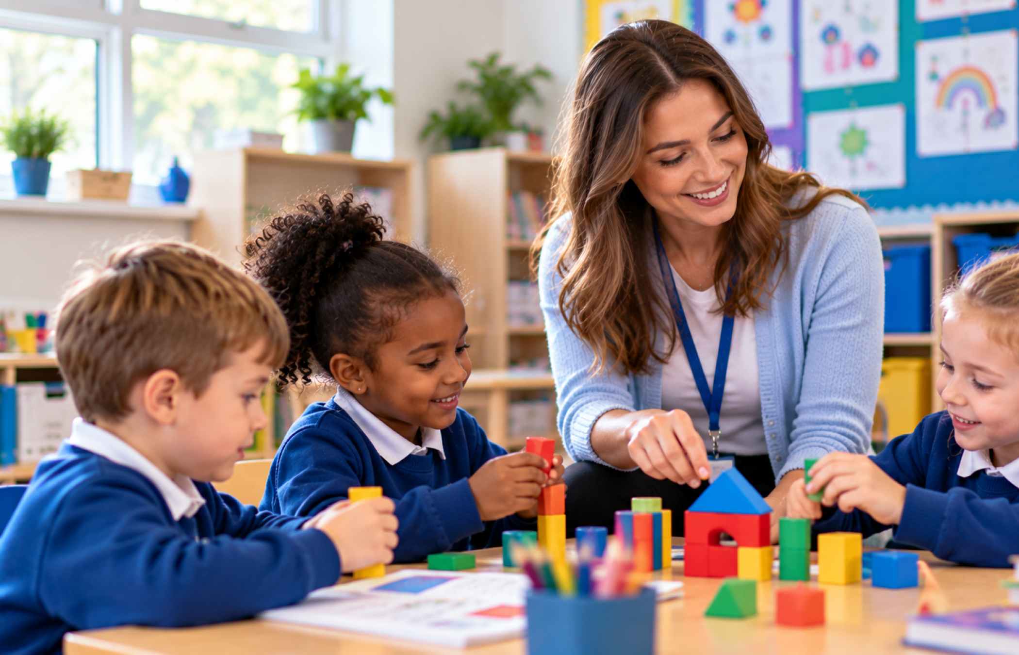 What Is the Teaching Assistant Pay Rise