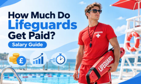 how much do lifeguards get paid