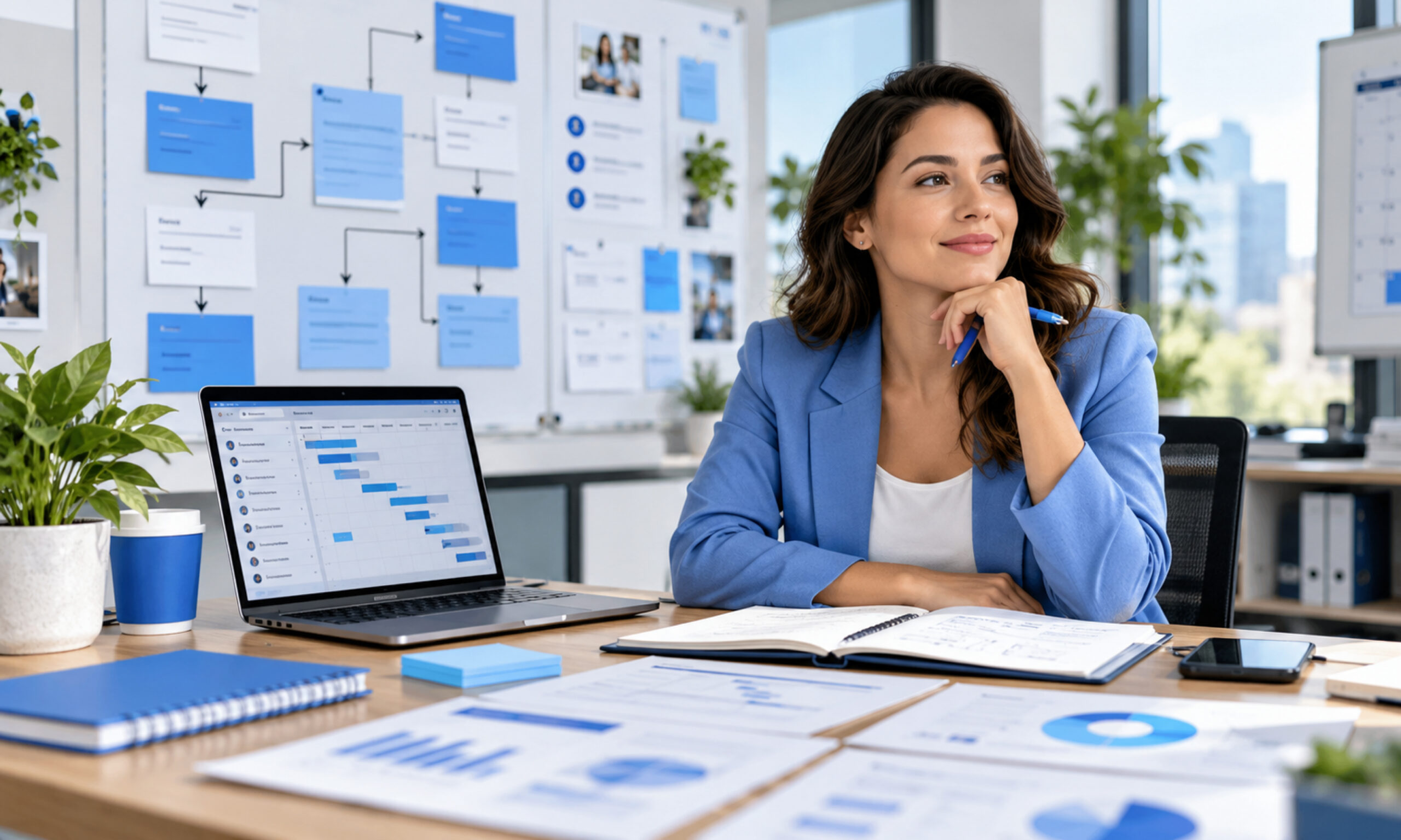 How to Become a Project Manager: A Right Roadmap to Start 