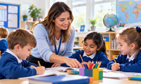 Teaching Assistant Pay Rise: How Much Will Pay Increase? 