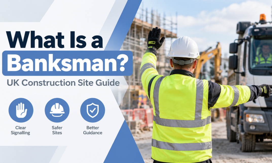 what is a banksman